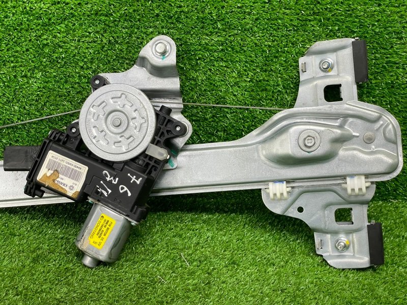 Стеклоподъемник задний, 1500 рублей, Москва