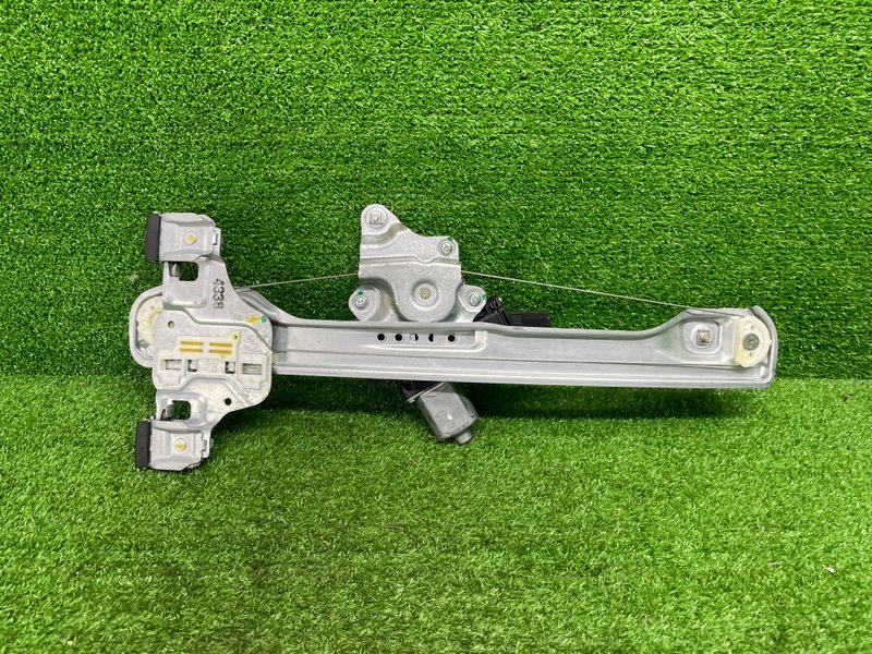 Стеклоподъемник задний, 1500 рублей, Москва