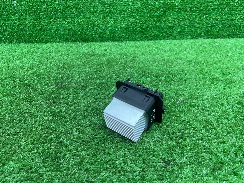 Резистор отопителя, 1000 рублей, Москва