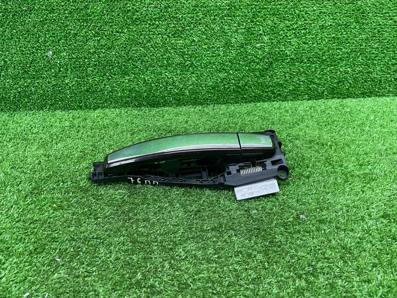 Ручка двери наружная, Москва