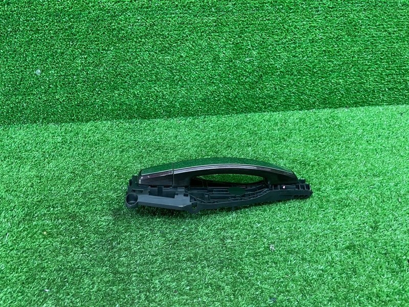 Ручка двери наружная, Москва