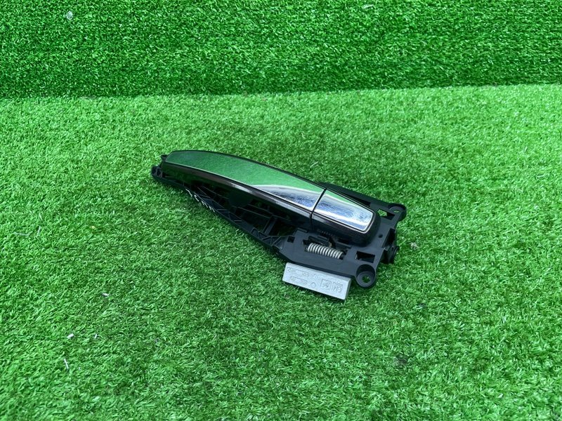 Ручка двери наружная, Москва