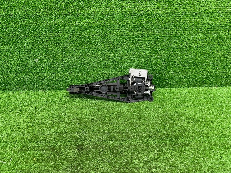 Ручка двери наружная, Москва