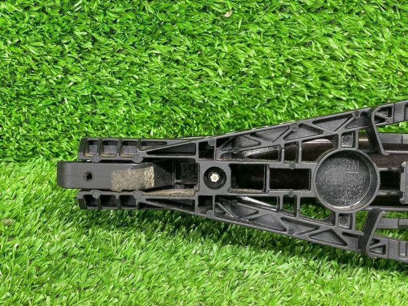 Ручка двери наружная, Москва