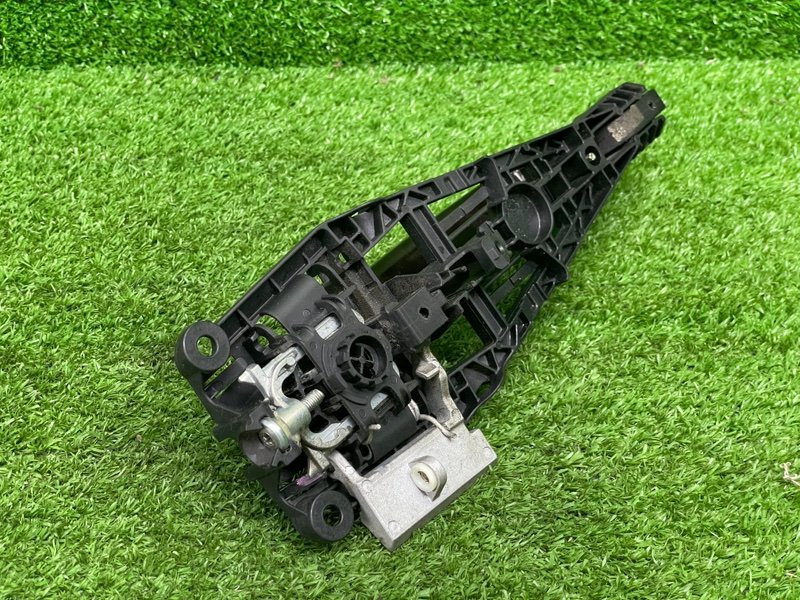 Ручка двери наружная, Москва