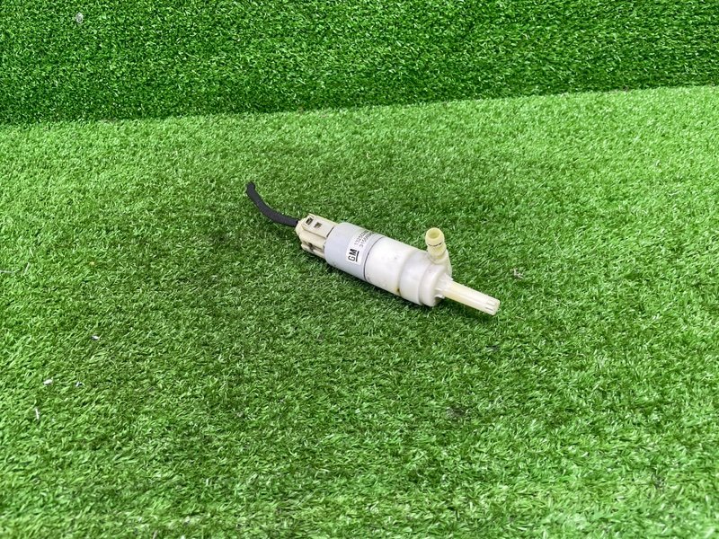 Насос омывателя фар, 1000 рублей, Москва