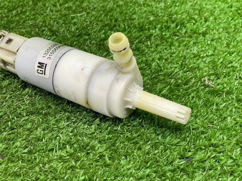 Насос омывателя фар, 1000 рублей, Москва