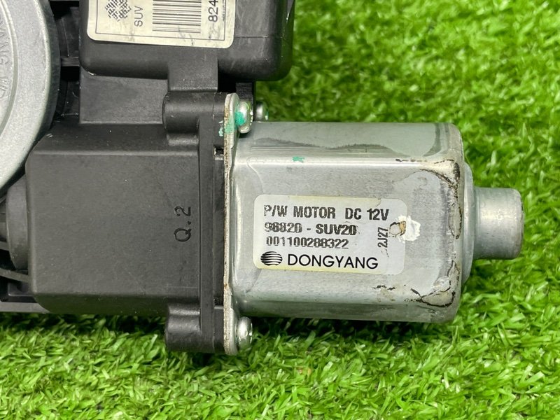 Моторчик стеклоподъемника, 3500 рублей, Москва