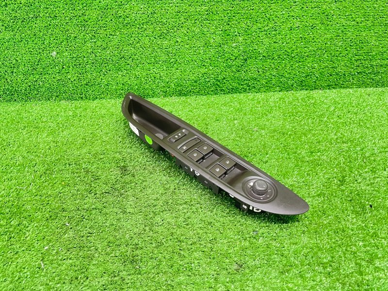 Блок управления стеклоподъемниками, 3000 рублей, Москва