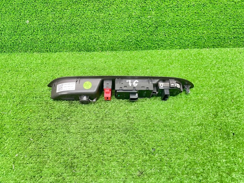 Блок управления стеклоподъемниками, 3000 рублей, Москва