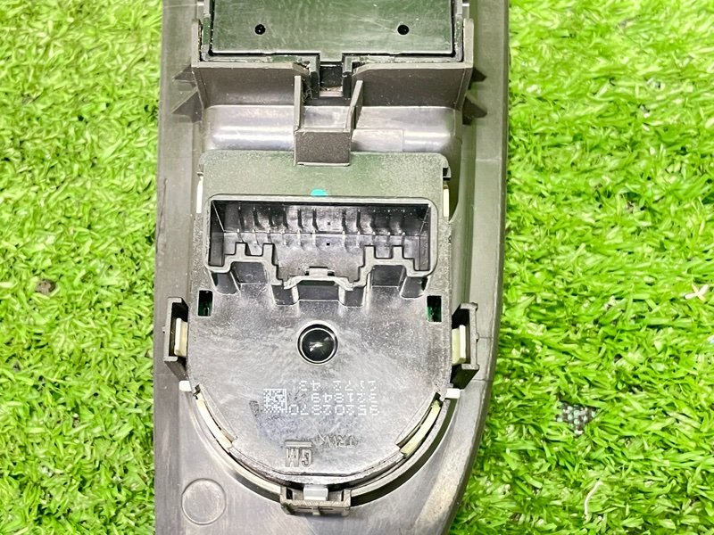 Блок управления стеклоподъемниками, 3000 рублей, Москва