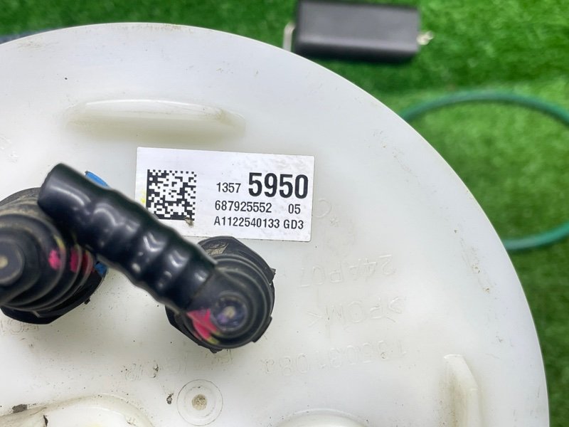 Топливный насос, 22000 рублей, Москва