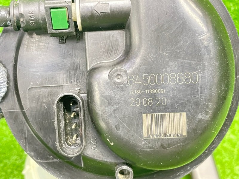 Топливный насос, 2900 рублей, Москва