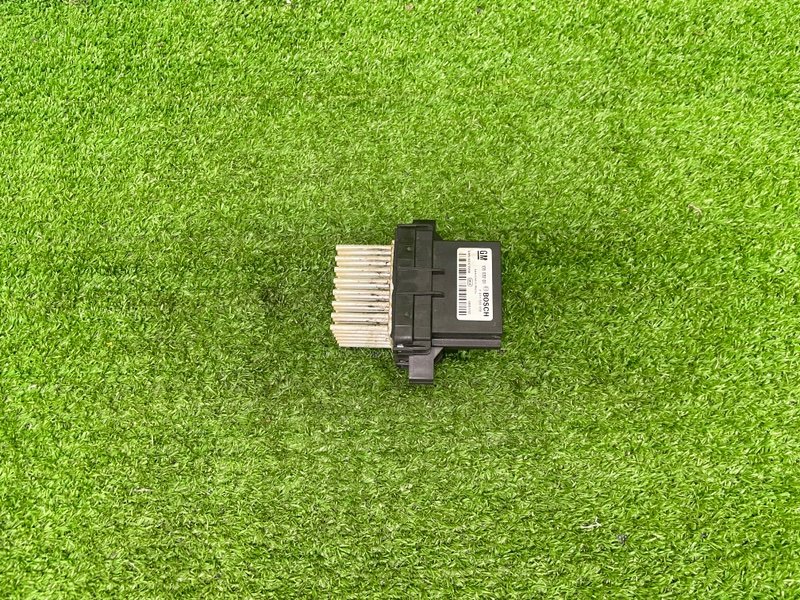 Резистор отопителя, 1000 рублей, Москва