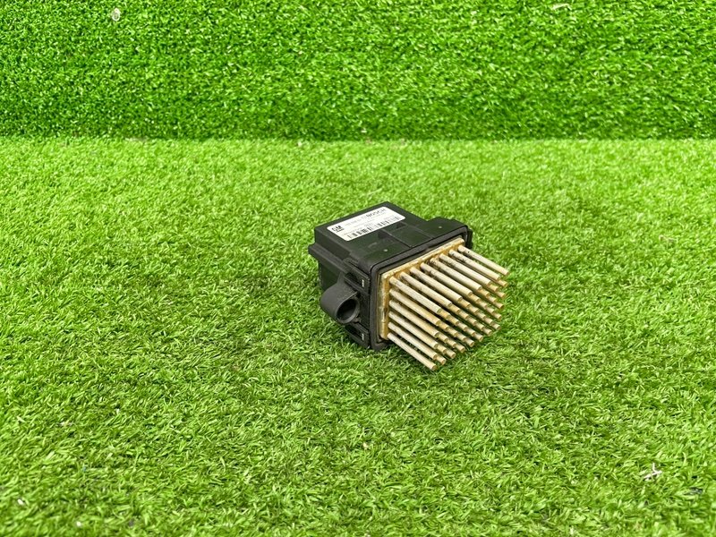 Резистор отопителя, 1000 рублей, Москва