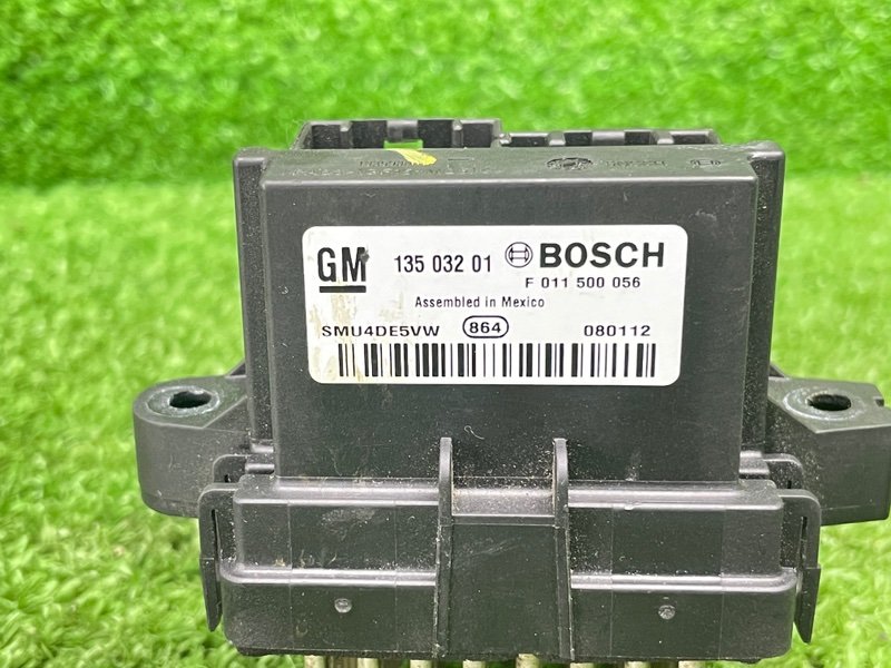 Резистор отопителя, 1000 рублей, Москва