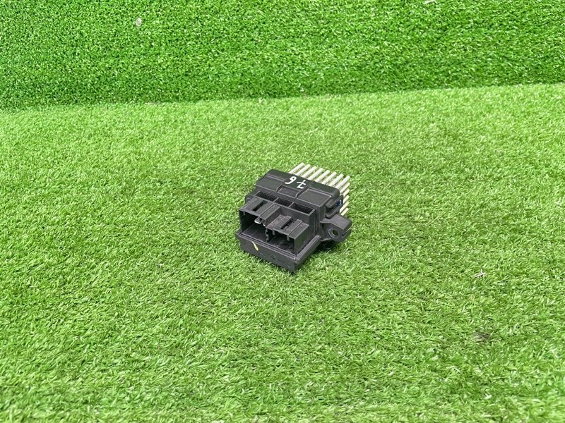 Резистор отопителя, 1000 рублей, Москва