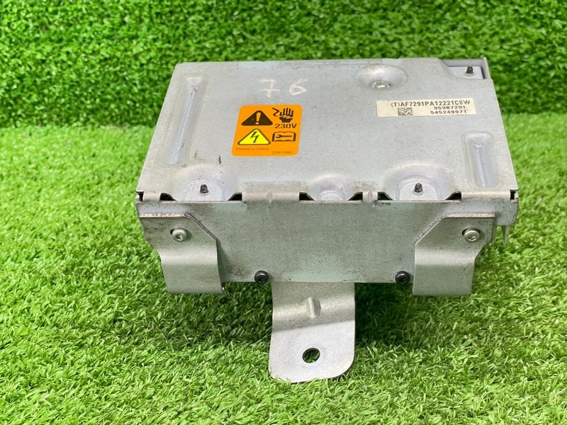 Преобразователь напряжения, 2000 рублей, Москва