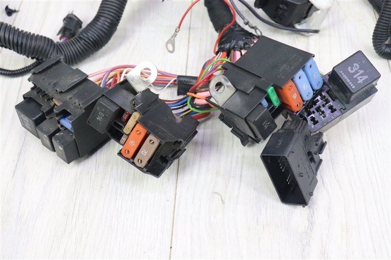 Проводка подкапотная, 6000 рублей, Москва