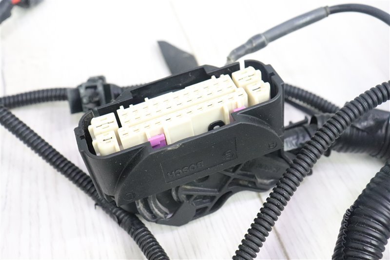 Проводка подкапотная, 6000 рублей, Москва