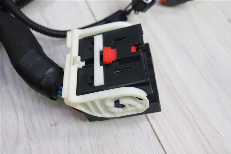 Проводка подкапотная, 6000 рублей, Москва