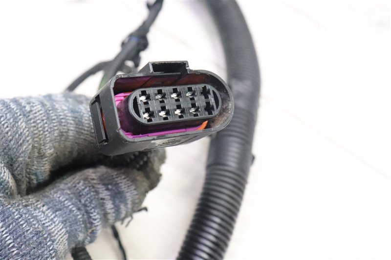 Проводка подкапотная, 6000 рублей, Москва