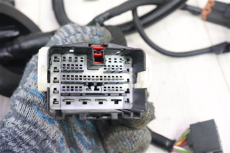 Проводка подкапотная, 6000 рублей, Москва