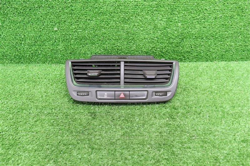 Дефлектор воздушный, 2000 рублей, Москва