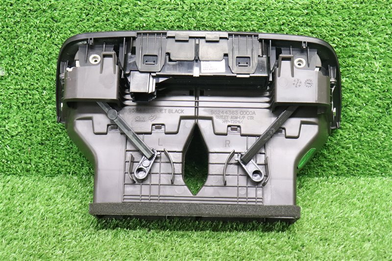 Дефлектор воздушный, 2000 рублей, Москва