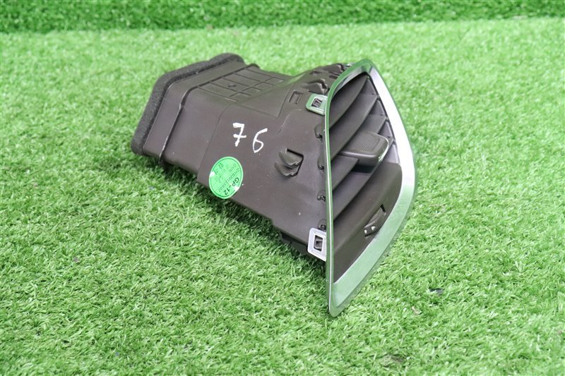 Дефлектор воздушный, 1500 рублей, Москва