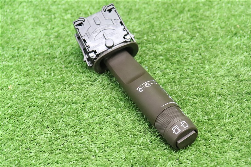 Переключатель стеклоочистителей, 1500 рублей, Москва