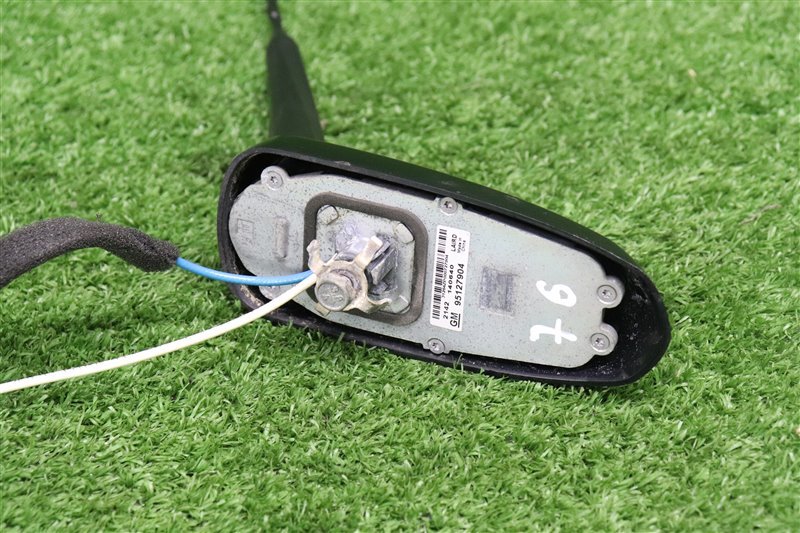 Антенна, 2000 рублей, Москва