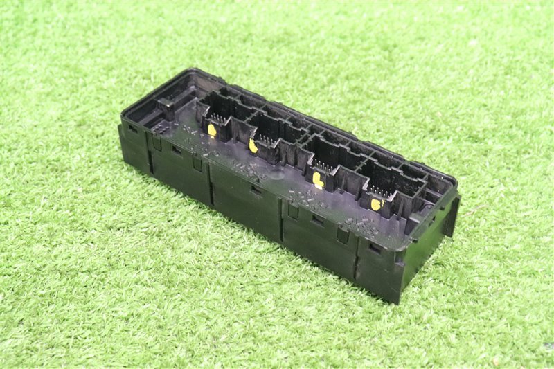 Блок электронный, 1000 рублей, Москва