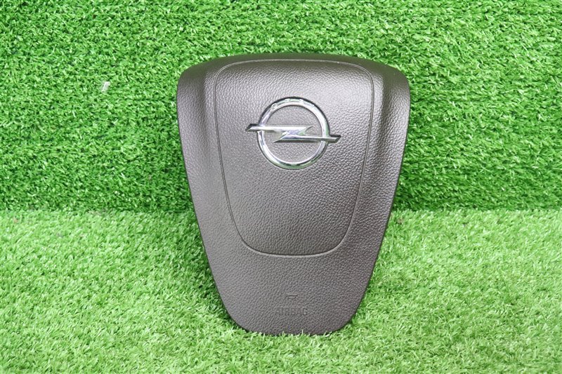 Подушка безопасности в руль, 14000 рублей, Москва