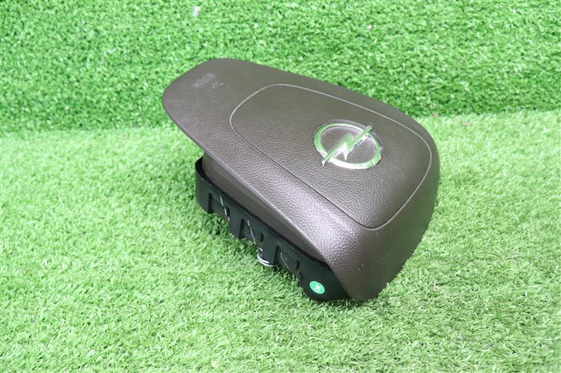 Подушка безопасности в руль, 14000 рублей, Москва