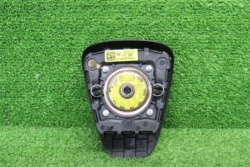 Подушка безопасности в руль, 14000 рублей, Москва