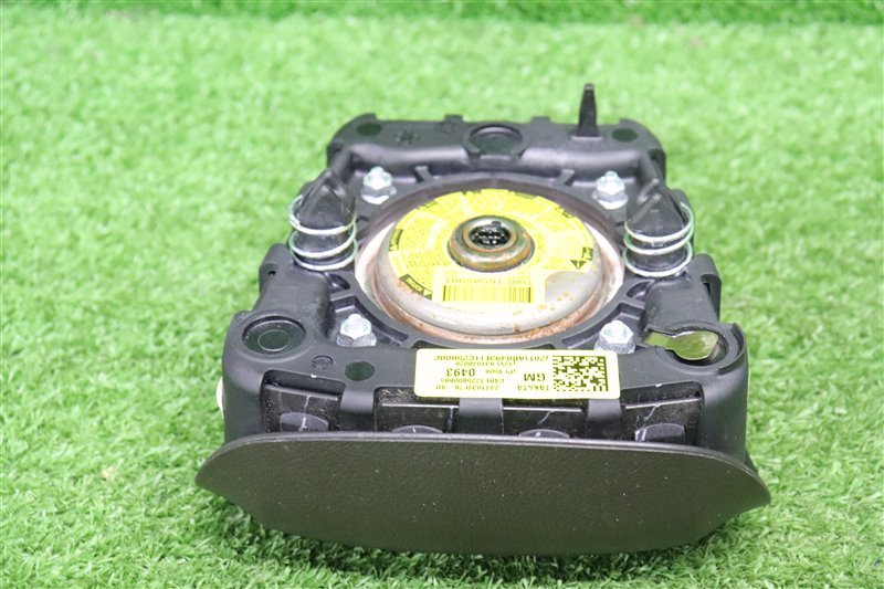 Подушка безопасности в руль, 14000 рублей, Москва