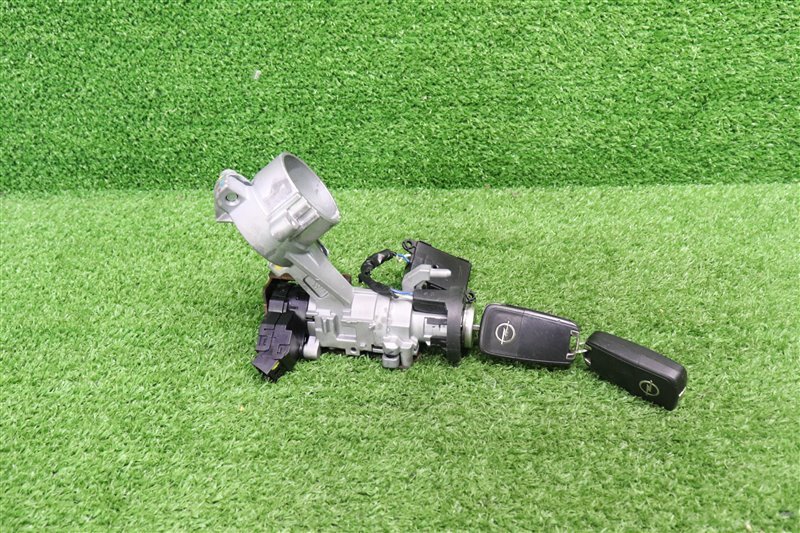 Замок зажигания, 3000 рублей, Москва