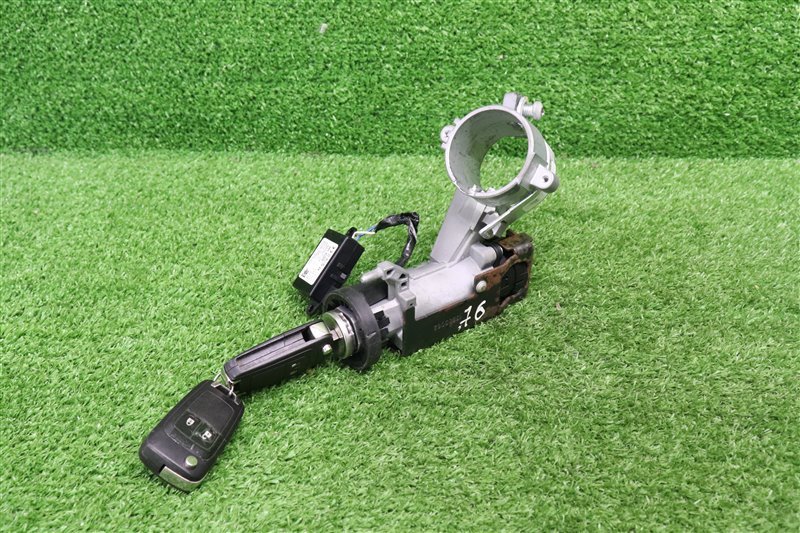 Замок зажигания, 3000 рублей, Москва