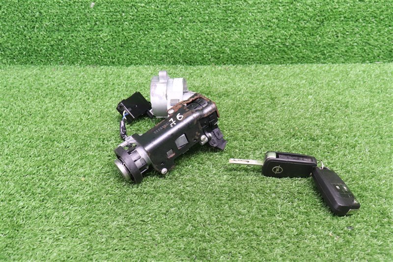 Замок зажигания, 3000 рублей, Москва