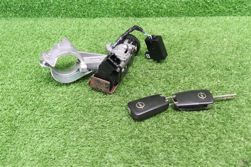 Замок зажигания, 3000 рублей, Москва