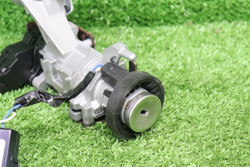 Замок зажигания, 3000 рублей, Москва