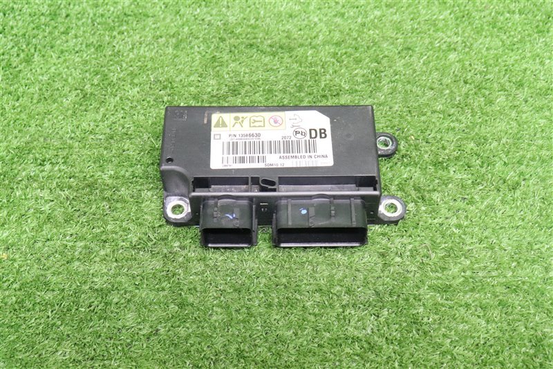 Блок управления AIR BAG, 1000 рублей, Москва