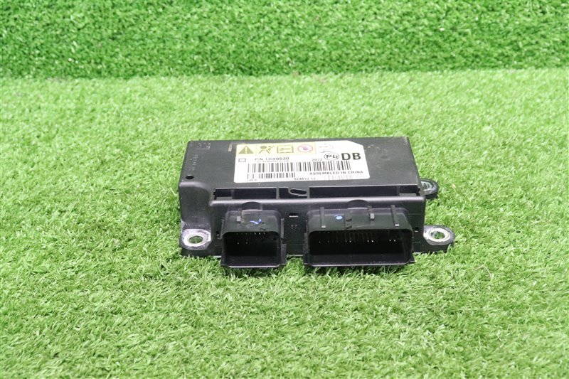 Блок управления AIR BAG, 1000 рублей, Москва