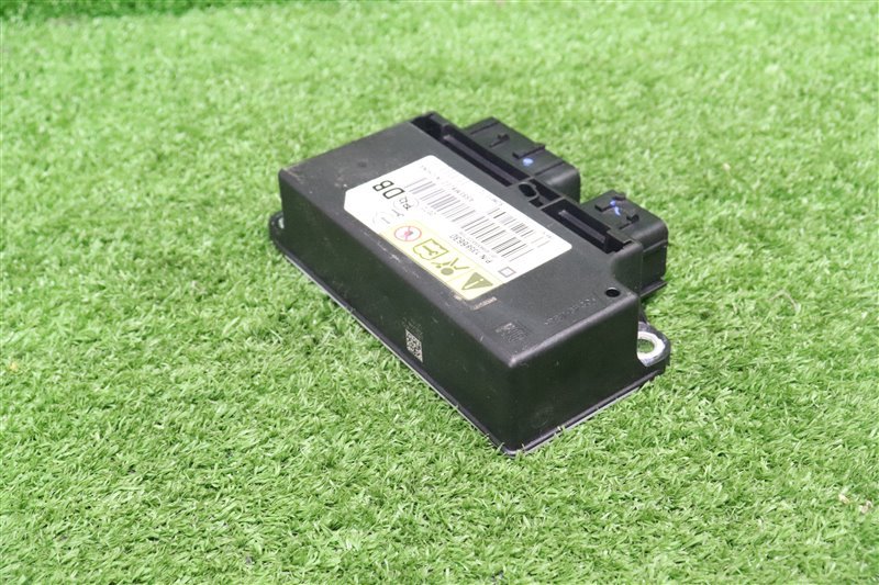 Блок управления AIR BAG, 1000 рублей, Москва