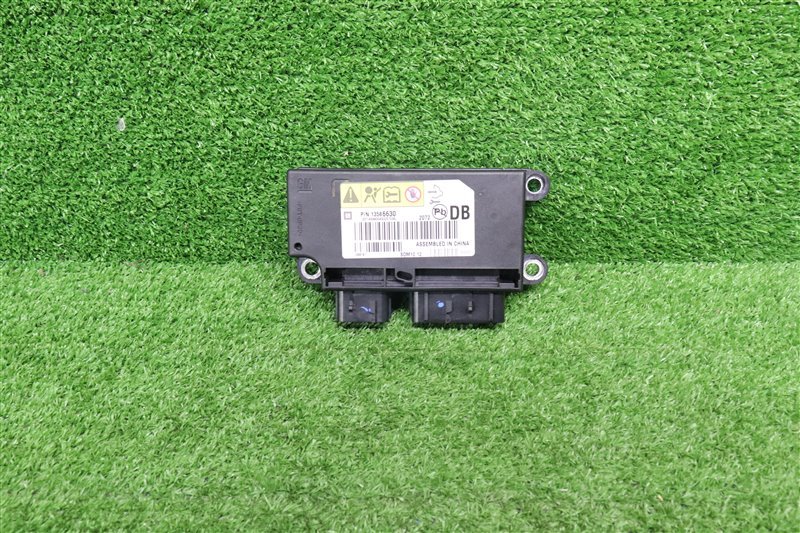 Блок управления AIR BAG, 1000 рублей, Москва