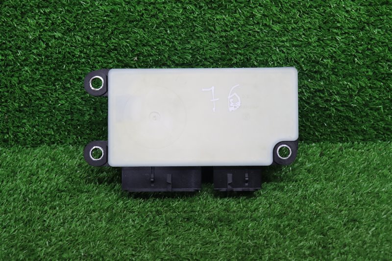 Блок управления AIR BAG, 1000 рублей, Москва