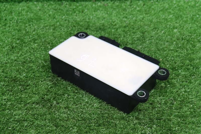 Блок управления AIR BAG, 1000 рублей, Москва