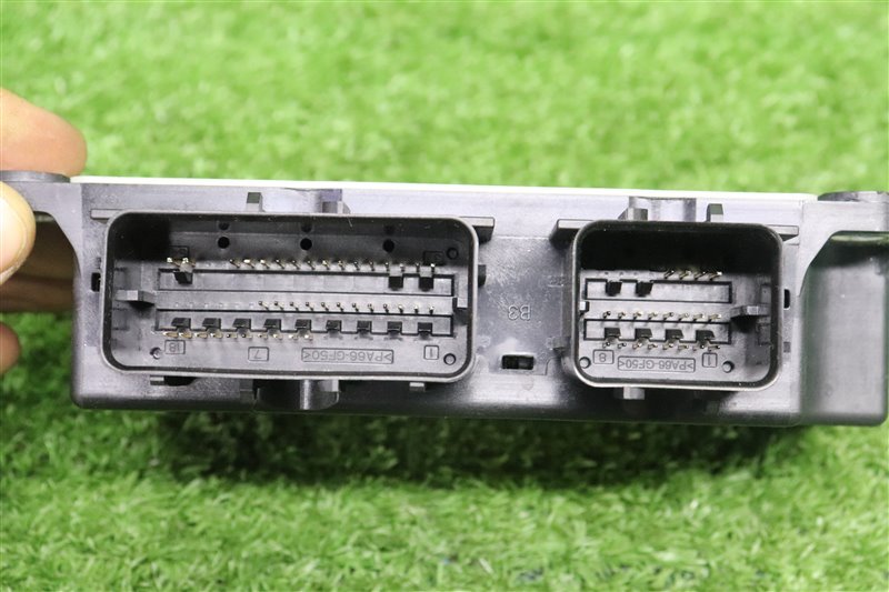 Блок управления AIR BAG, 1000 рублей, Москва