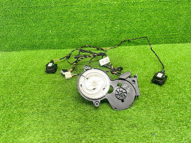 Моторчик заслонки отопителя, 3500 рублей, Москва